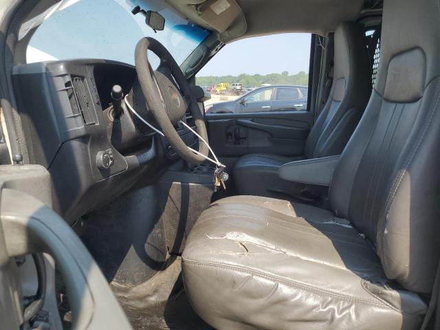 Photo 7 from auction – 2012 CHEVROLET EXPRESS G1 with VIN 1GCSGAFX5C1199723