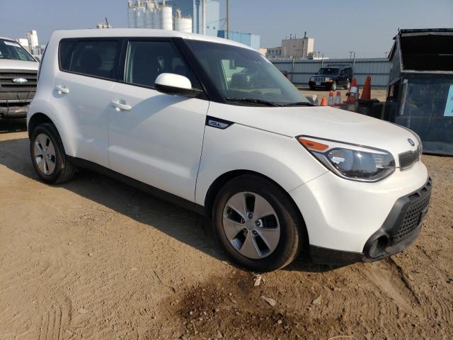 Photo 4 from auction – 2016 KIA SOUL with VIN KNDJN2A29G7373640
