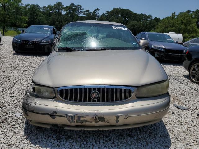 Photo 5 from auction – 2001 BUICK CENTURY CU with VIN 2G4WS52J311307848