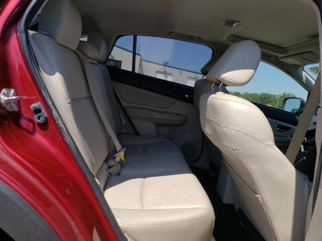 Foto 10 de la subasta – 2014 SUBARU XV CROSSTR con VIN JF2GPAKC9EH330852