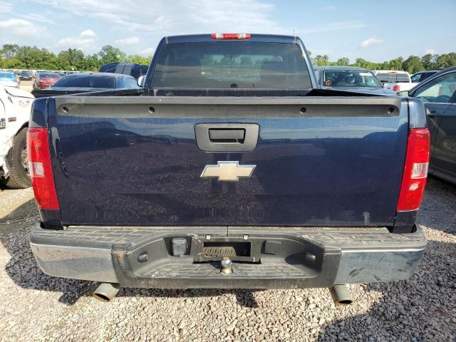 Photo 10 from auction – 2008 CHEVROLET SILVERADO with VIN 1GCEC14XX8Z137898