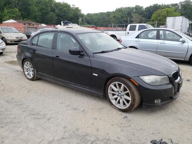 Photo 4 from auction – 2011 BMW 328 I SULE with VIN WBAPH5C56BA445185