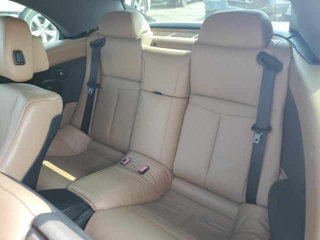 Photo 10 from auction – 2009 BMW 650 I with VIN WBAEB53589C224257