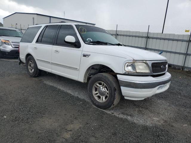 Photo 4 from auction – 2001 FORD EXPEDITION with VIN 1FMRU15W01LA02910
