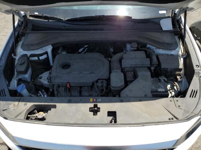 Photo 11 from auction – 2019 HYUNDAI SANTA FE S with VIN 5NMS2CAD3KH109724