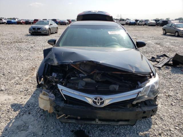Photo 5 from auction – 2014 TOYOTA CAMRY L with VIN 4T4BF1FK7ER412469
