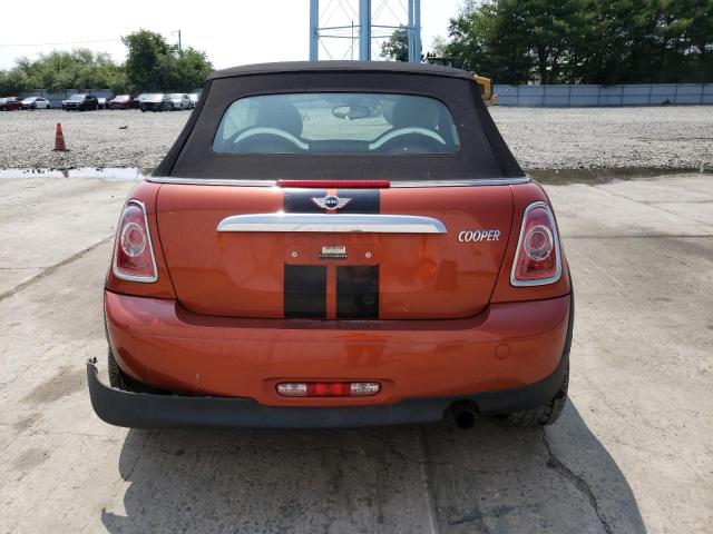 Photo 6 from auction – 2015 MINI COOPER with VIN WMWZN3C5XFT861790