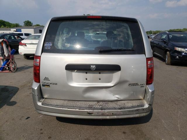 Photo 6 from auction – 2010 DODGE GRAND CARA with VIN 2D4RN4DE8AR179243