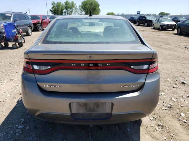 Photo 6 from auction – 2013 DODGE DART LIMIT with VIN 1C3CDFCA4DD337251