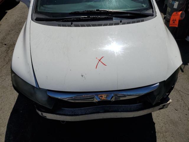 Photo 11 from auction – 2010 HONDA CIVIC EX with VIN 19XFA1F82AE036307