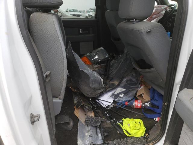 Photo 10 from auction – 2013 FORD F150 SUPER with VIN 1FTEW1CM1DFC67238