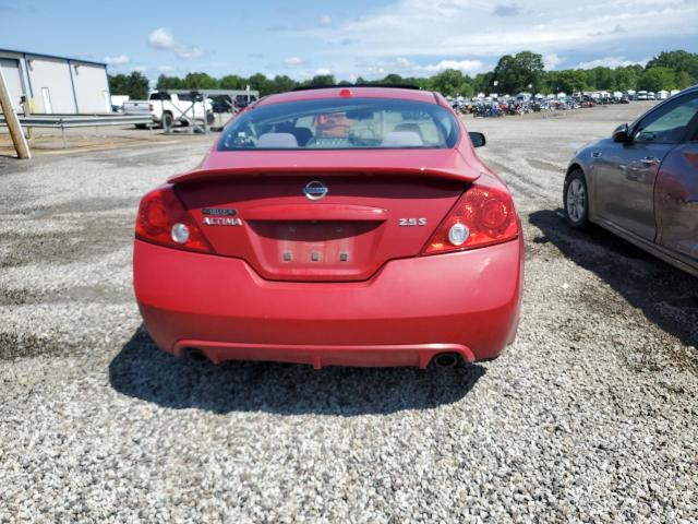 Photo 6 from auction – 2012 NISSAN ALTIMA S with VIN 1N4AL2EP4CC140560