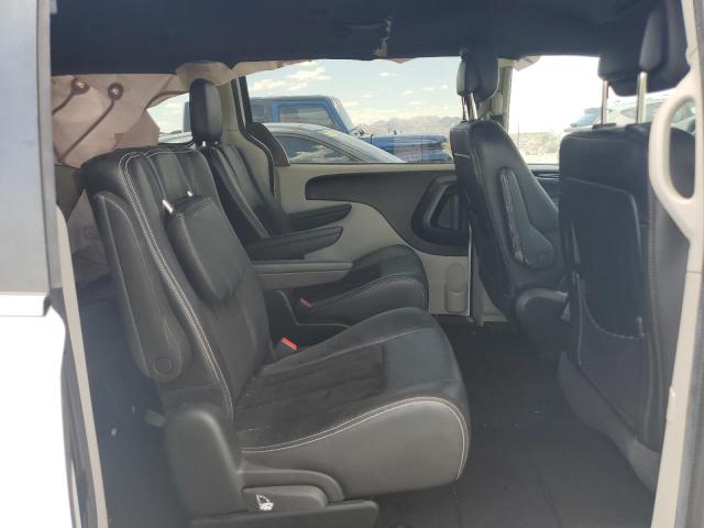 Photo 11 from auction – 2017 DODGE GRAND CARA with VIN 2C4RDGCG4HR805921