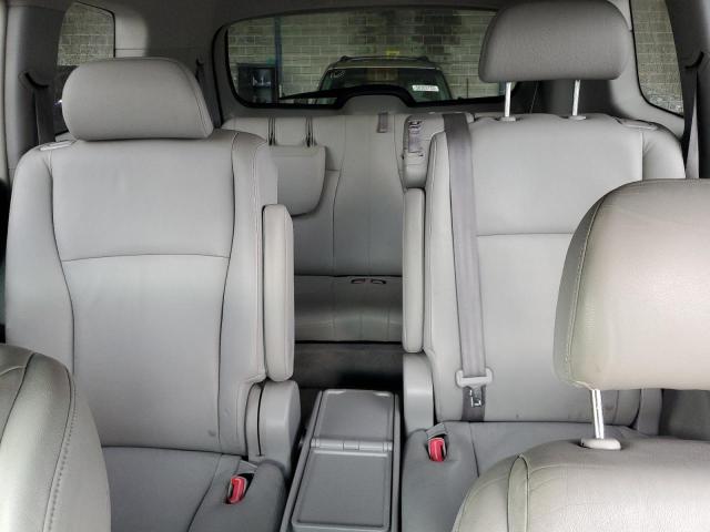 Photo 10 from auction – 2008 TOYOTA HIGHLANDER with VIN JTEEW44A082006715