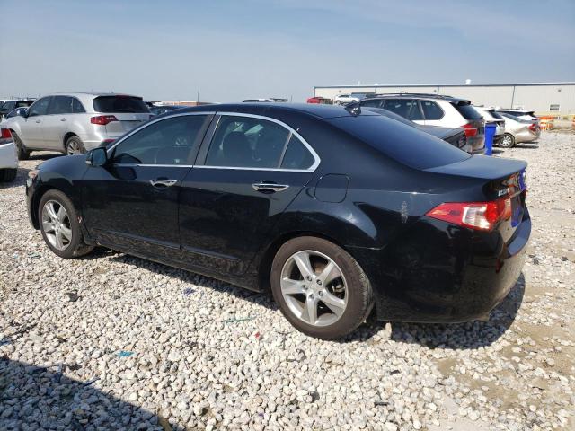 Photo 2 from auction – 2011 ACURA TSX with VIN JH4CU2F6XBC004775