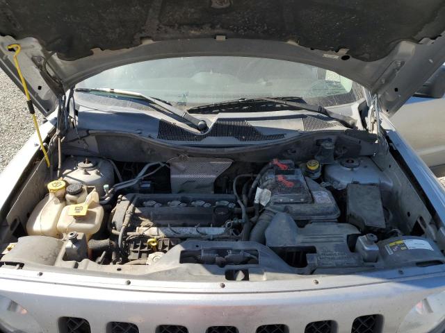 Photo 12 from auction – 2014 JEEP PATRIOT SP with VIN 1C4NJPBA2ED850844
