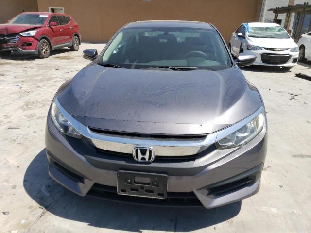Photo 5 from auction – 2017 HONDA CIVIC EX with VIN 19XFC2F72HE228652