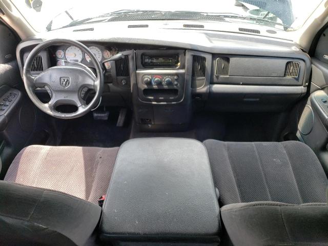 Photo 8 from auction – 2002 DODGE RAM 1500 with VIN 1D7HA18NX2S673204