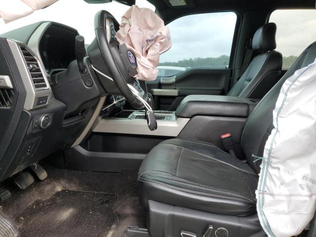 Photo 7 from auction – 2016 FORD F150 SUPER with VIN 1FTEW1EG7GFB61565