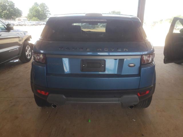 Photo 6 from auction – 2012 LAND ROVER RANGE ROVE with VIN SALVP2BG6CH691394