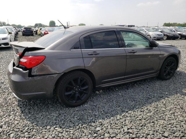 Photo 3 from auction – 2014 CHRYSLER 200 LIMITE with VIN 1C3CCBCG9EN193157
