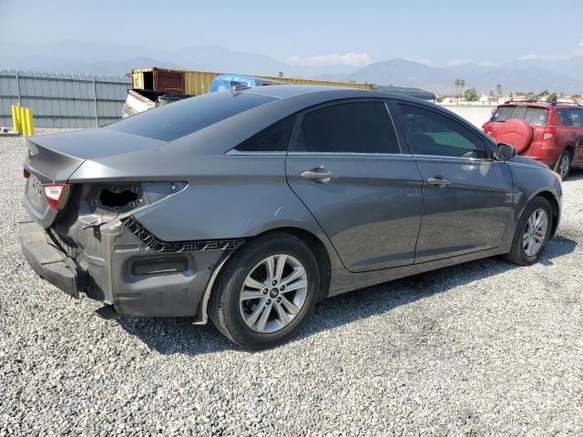 Photo 3 from auction – 2013 HYUNDAI SONATA GLS with VIN 5NPEB4AC0DH669524