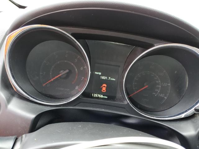 Photo 9 from auction – 2020 MITSUBISHI OUTLANDER with VIN JA4AP3AUXLU006009