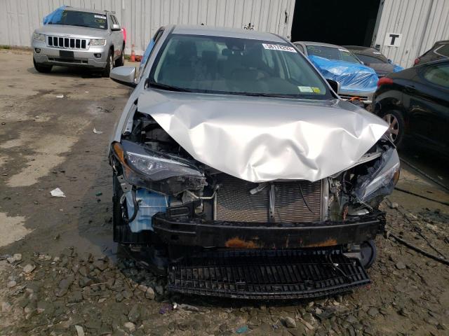 Photo 5 from auction – 2018 TOYOTA COROLLA L with VIN 2T1BURHE9JC016223