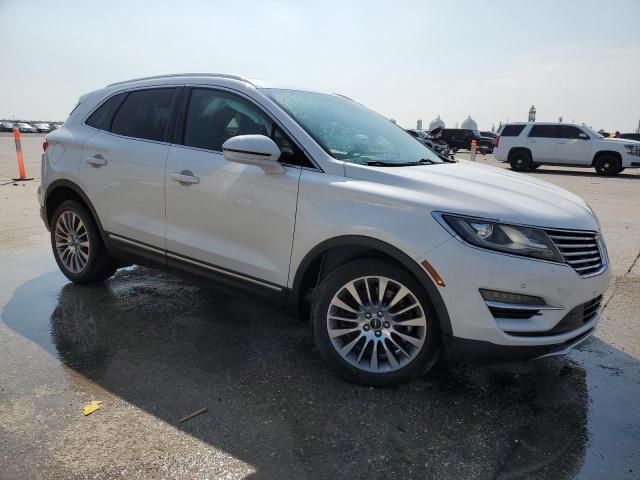 Zdjęcie 4 z aukcji – 2015 LINCOLN MKC z VIN 5LMTJ2AH5FUJ12720