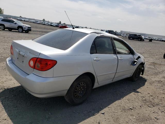 Photo 3 from auction – 2006 TOYOTA COROLLA CE with VIN 1NXBR32E96Z650578