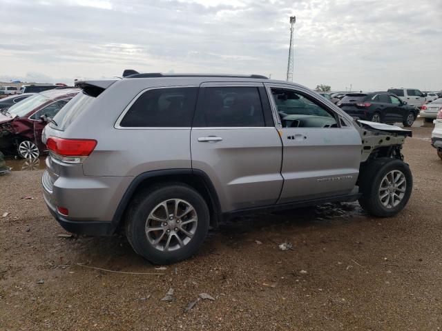 Photo 3 from auction – 2014 JEEP GRAND CHER with VIN 1C4RJEBG0EC519602
