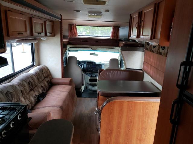 Photo 5 from auction – 2010 FORD ECONOLINE with VIN 1FDXE4FS5ADA69823