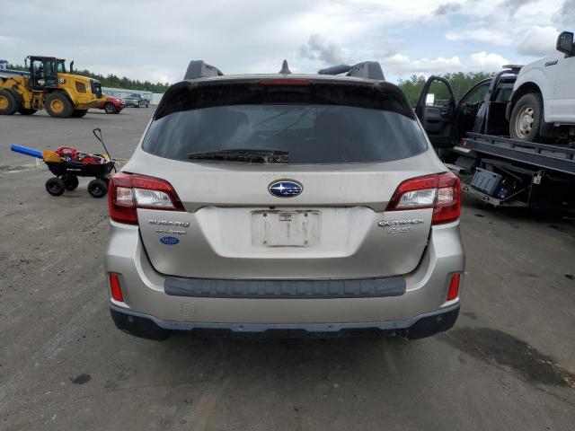 Photo 6 from auction – 2017 SUBARU OUTBACK 2. with VIN 4S4BSANC8H3217460