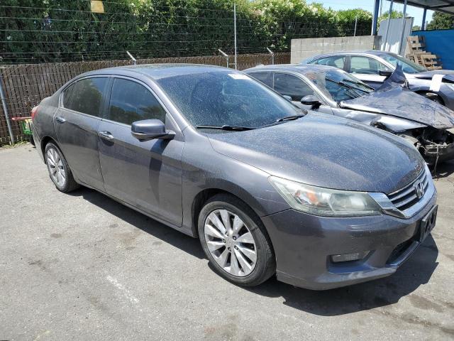 Photo 4 from auction – 2014 HONDA ACCORD EX with VIN 1HGCR2F77EA029694