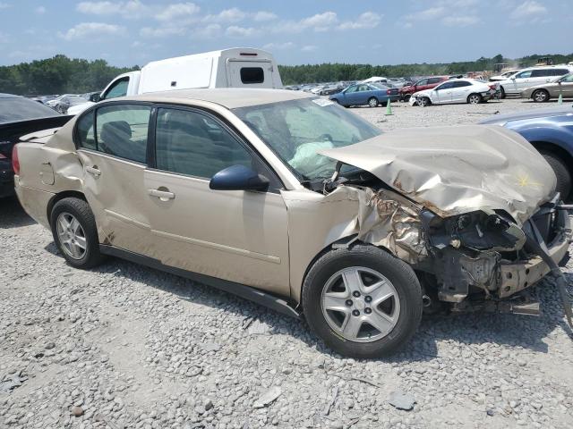 Photo 4 from auction – 2005 CHEVROLET MALIBU LS with VIN 1G1ZT54895F206636