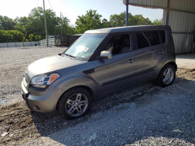 KIA SOUL 2011 z numerem VIN KNDJT2A26B7259433 - Zdjęcie z aukcji