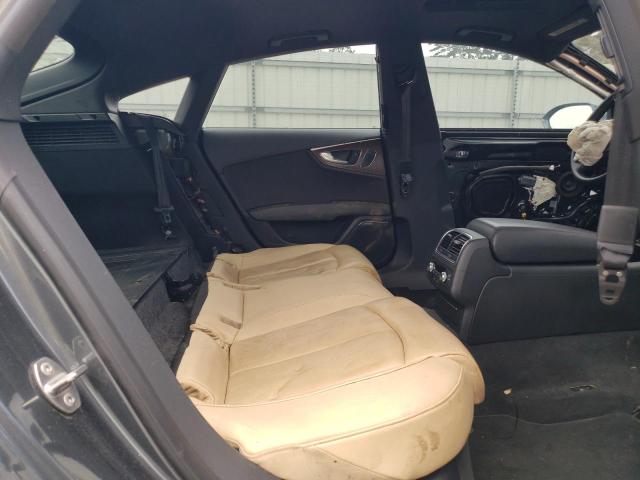 صورة رقم 10 من المزاد - 2014 AUDI A7 PRESTIG مع VIN WAU2MAFC7EN016711