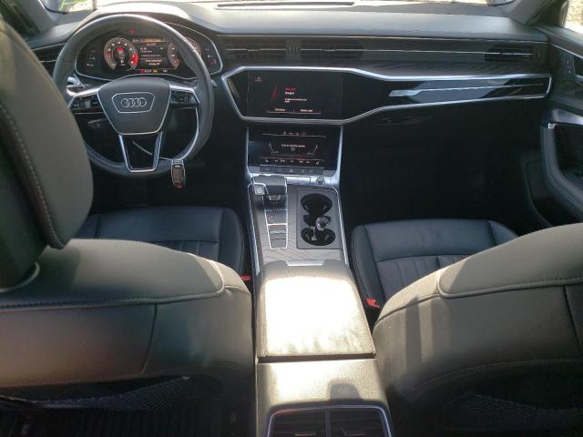 Photo 8 from auction – 2021 AUDI A6 PREMIUM with VIN WAUE3AF20MN076433