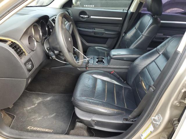 Photo 7 from auction – 2009 DODGE CHARGER with VIN 2B3KA43D99H518727