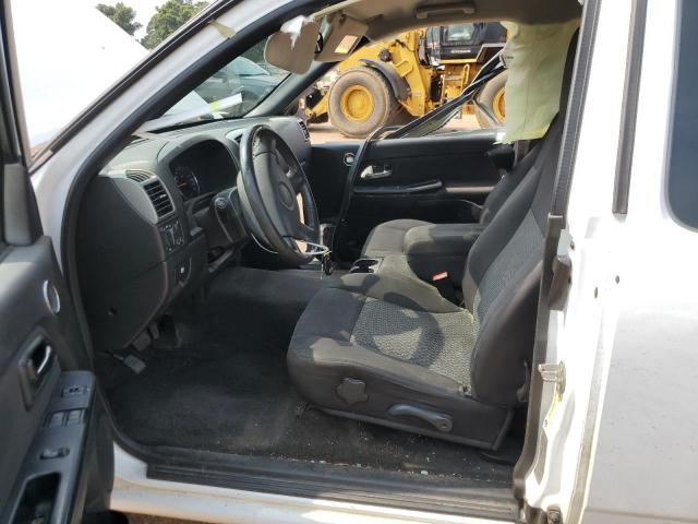 صورة رقم 7 من المزاد - 2012 CHEVROLET COLORADO مع VIN 1GCESBF99C8137817