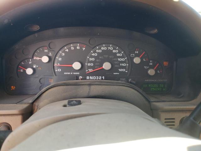 Photo 9 from auction – 2005 FORD EXPLORER E with VIN 1FMDU74W45ZA47284