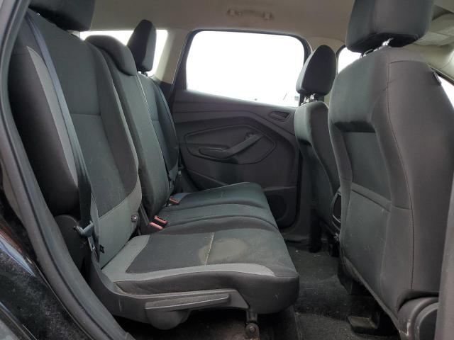 Photo 10 from auction – 2016 FORD ESCAPE S with VIN 1FMCU0F72GUC82839