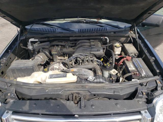 Photo 12 from auction – 2008 FORD EXPLORER X with VIN 1FMEU73E48UA49745