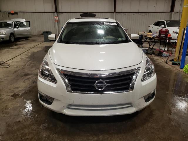 Photo 5 from auction – 2013 NISSAN ALTIMA 2.5 with VIN 1N4AL3AP1DN502426