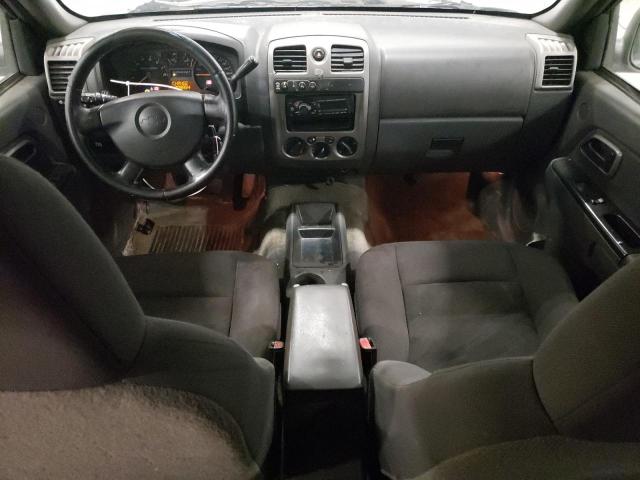 Photo 8 from auction – 2005 CHEVROLET COLORADO with VIN 1GCDT136758147374