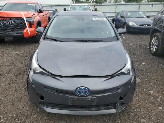 Photo 5 from auction – 2016 TOYOTA PRIUS with VIN JTDKARFU9G3011267