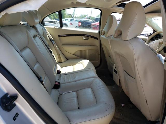Photo 10 from auction – 2007 VOLVO S80 3.2 with VIN YV1AS982871040348