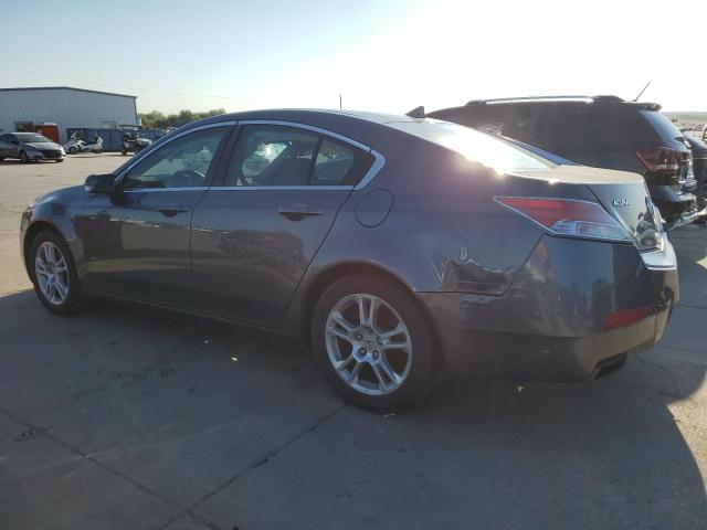 Photo 2 from auction – 2010 ACURA TL with VIN 19UUA8F2XAA024602