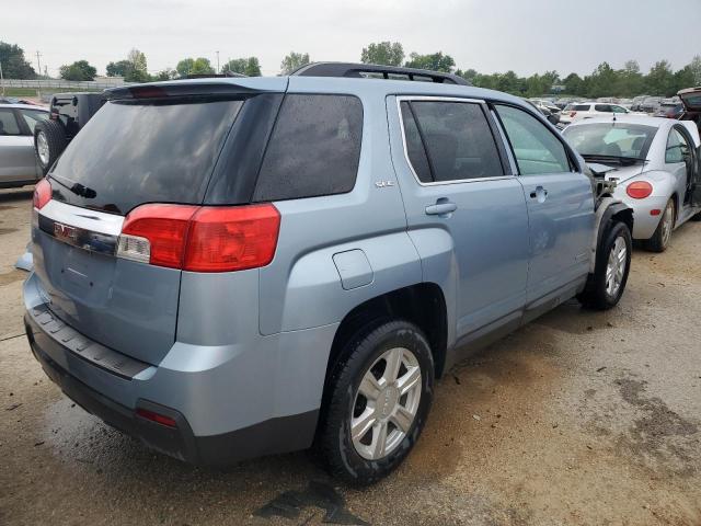 Photo 3 from auction – 2014 GMC TERRAIN SL with VIN 2GKALREK8E6154470