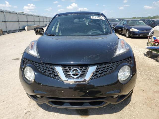Photo 5 from auction – 2016 NISSAN JUKE S with VIN JN8AF5MVXGT656600